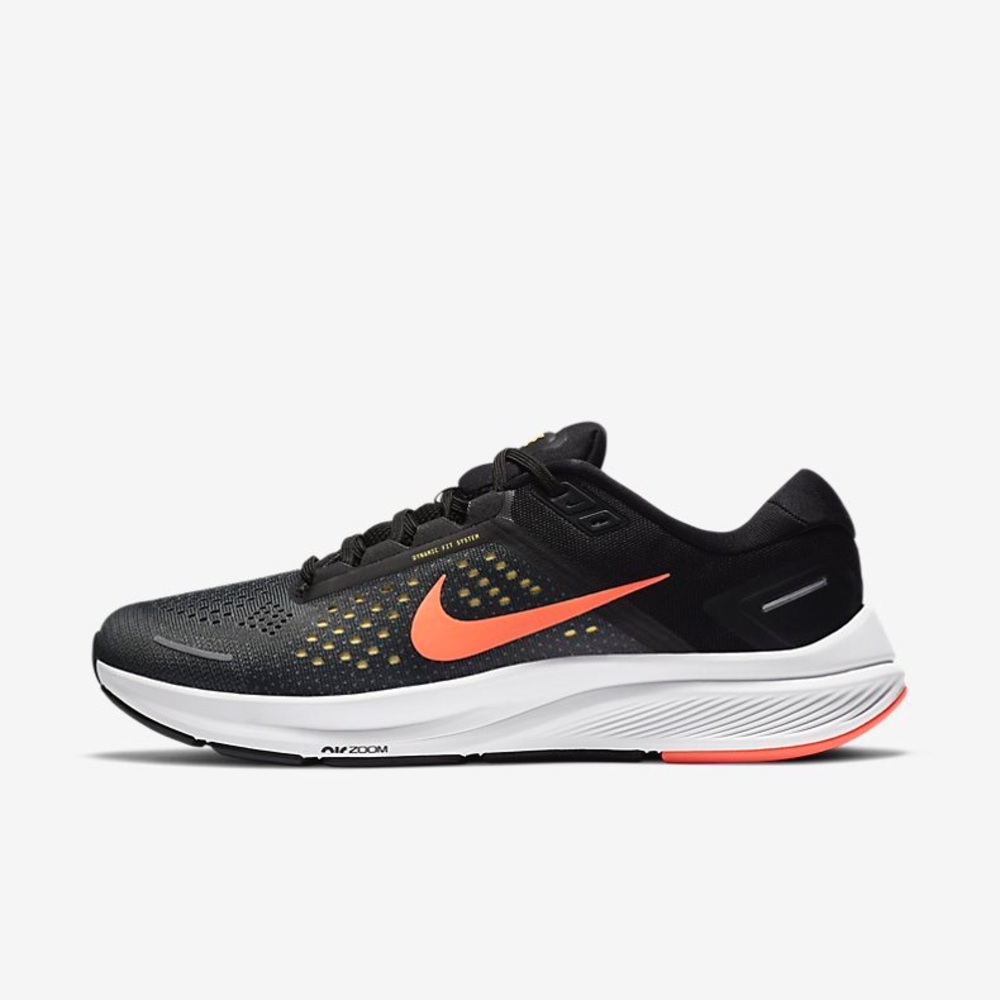 Nike AIR ZOOM Structure 23 CZ6720 size 8-7.5-7